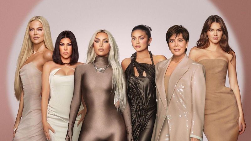 Keeping Up with the Kardashians – Who? What? Why? Pass.