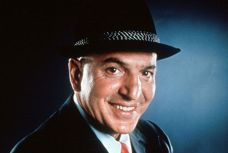 Kojak (1973-1978)