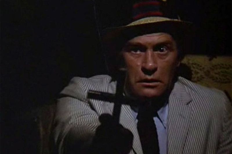 Kolchak: The Night Stalker