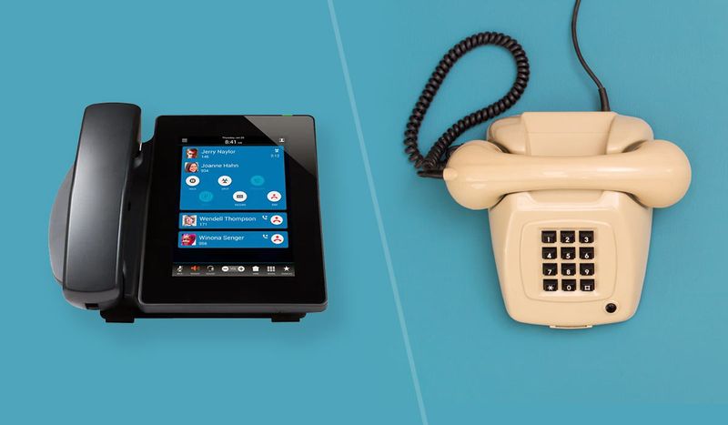 Landline Phones