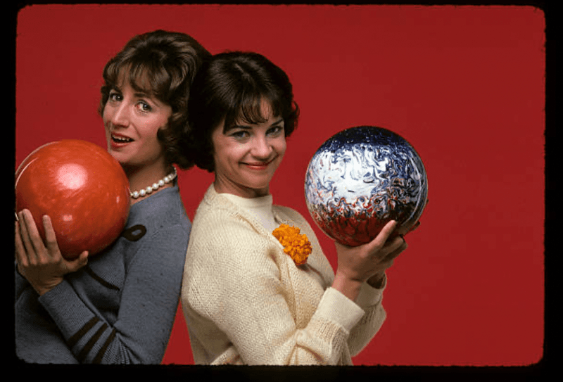 Laverne & Shirley (1976-1983)