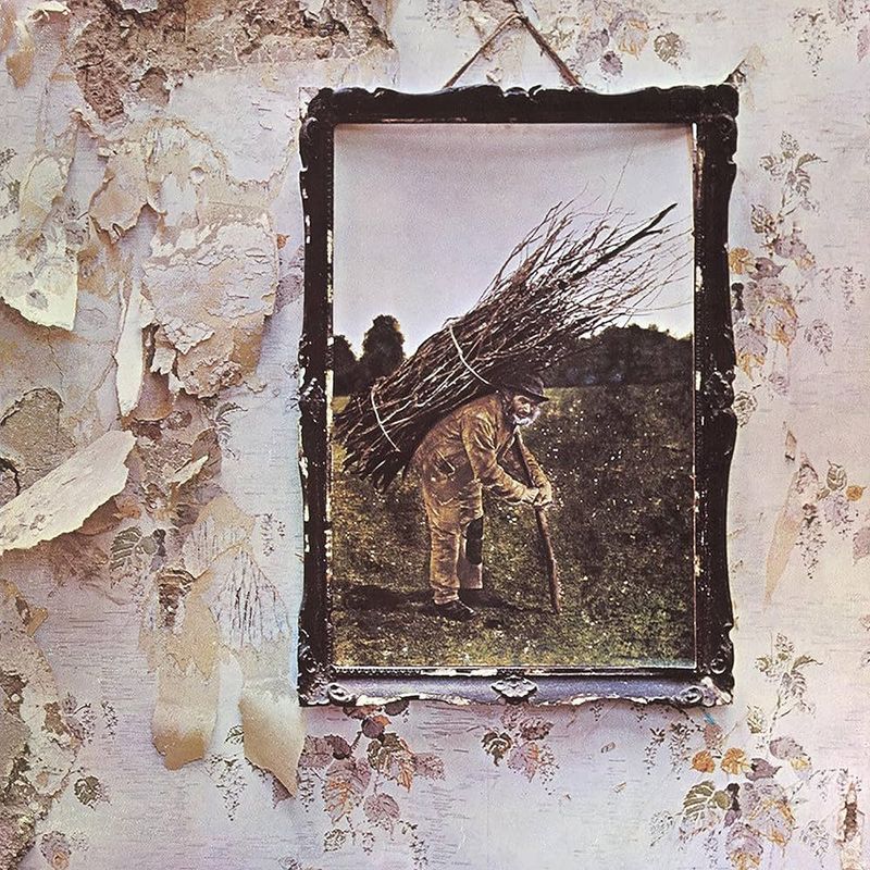 Led Zeppelin - IV