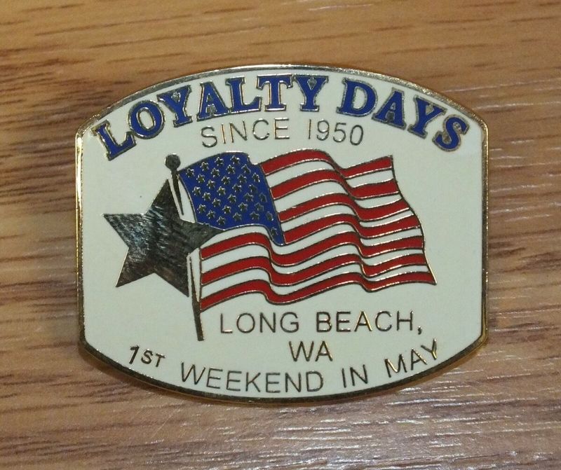 Loyalty Day