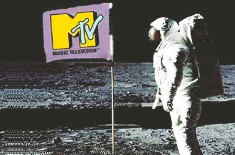 MTV Era