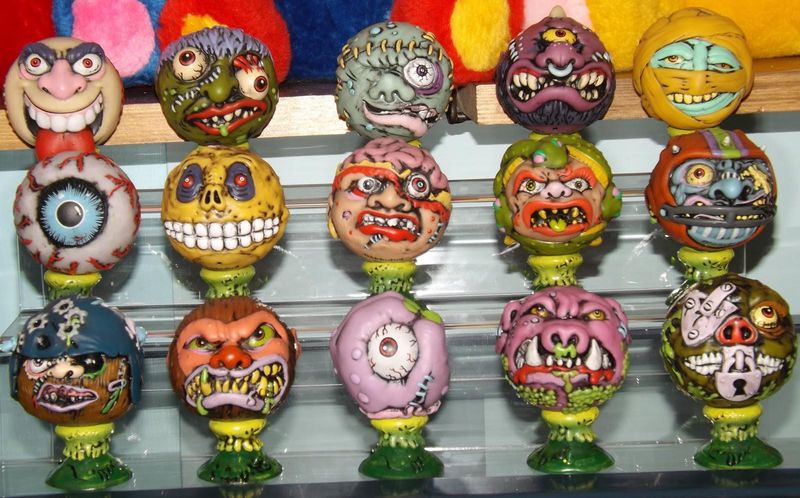 Madballs