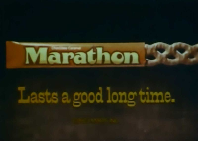 Marathon Bar