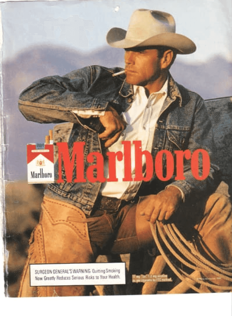 Marlboro Man