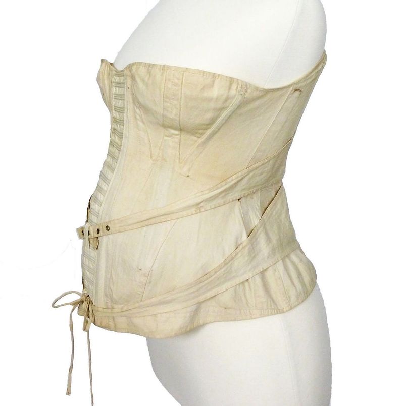 Maternity Corset