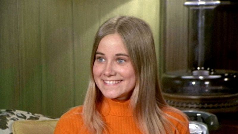 Maureen McCormick