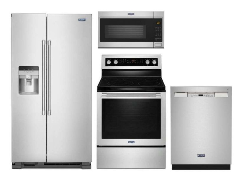 Maytag Appliances