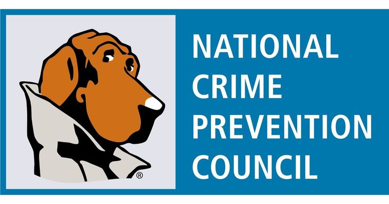 McGruff the Crime Dog PSA