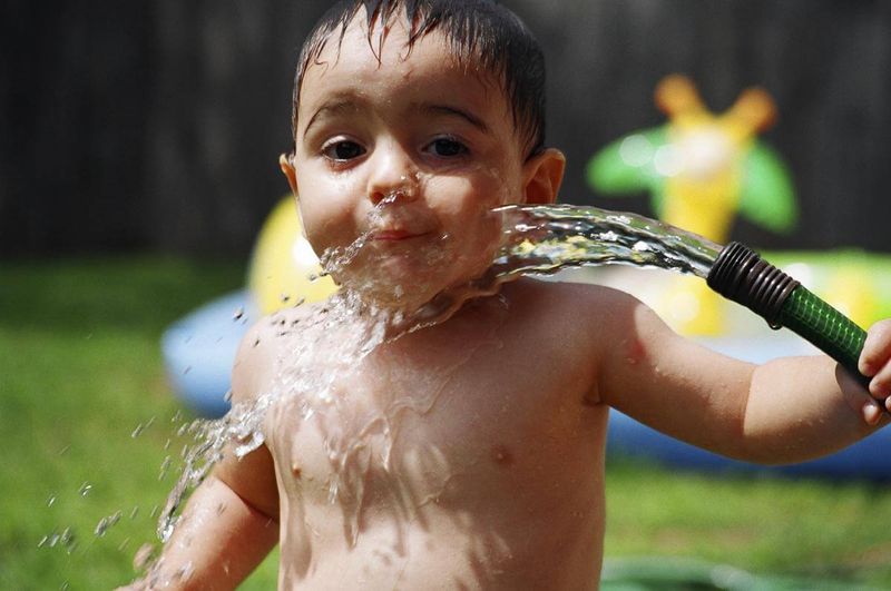 Drinking From the Garden Hose Without Questioning It