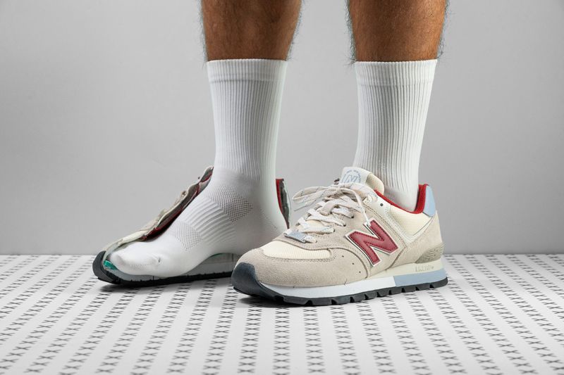 New Balance Shoes