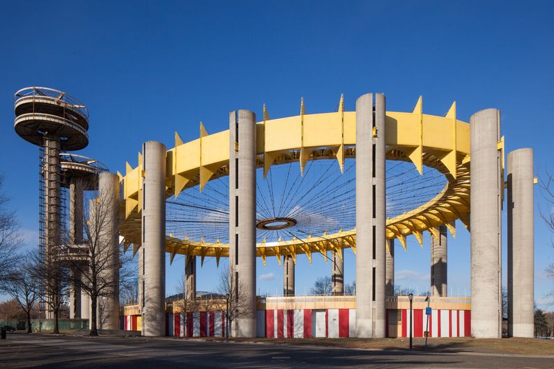 New York State Pavilion