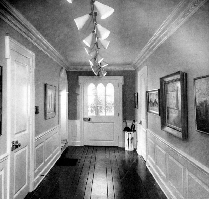 Hallway Highlights