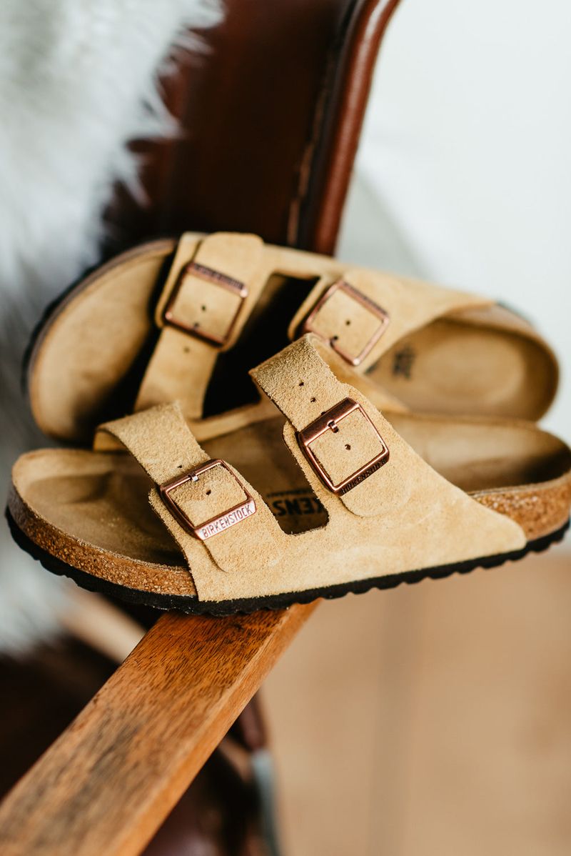 Oregon - Birkenstock Sandals