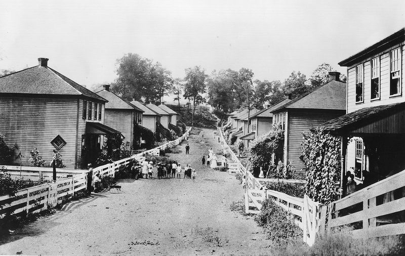 Pennsylvania: Liberty Bells and Steel Mills