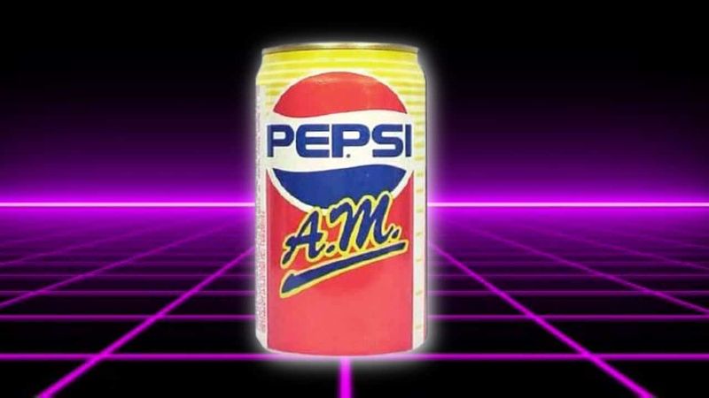 Pepsi AM