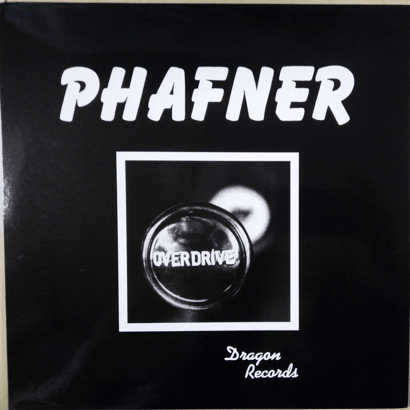 Phafner – 