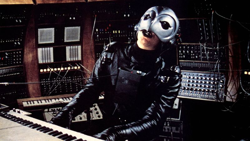 Phantom of the Paradise (1974)