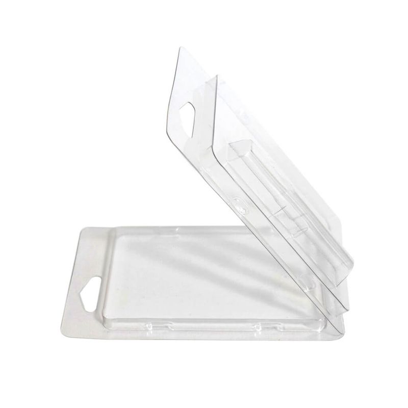 Plastic Clamshell Packaging