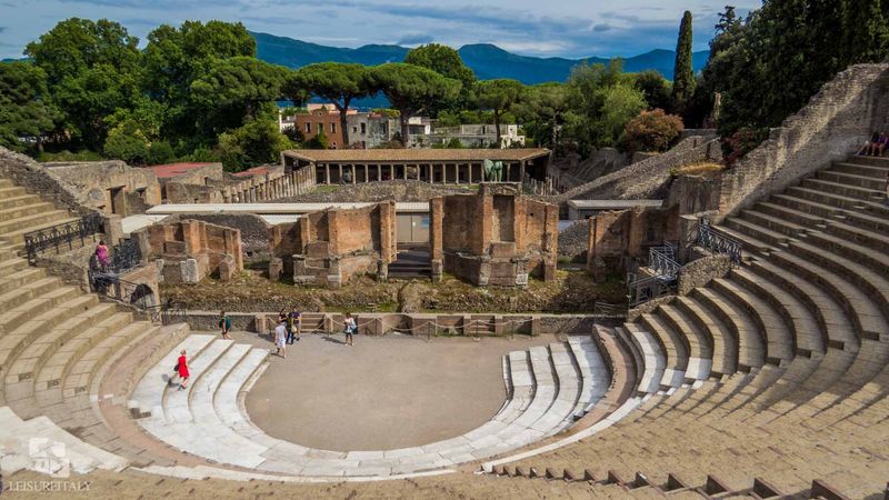 Pompeii & Herculaneum