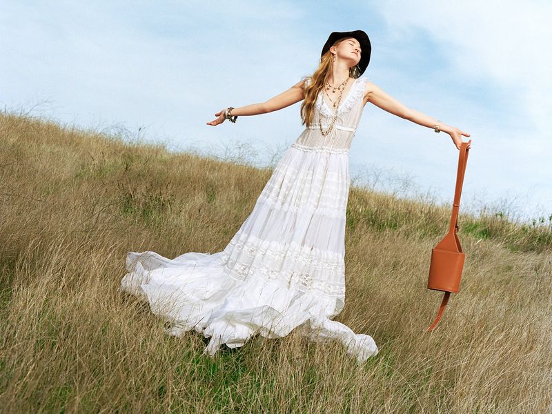 Prairie Dresses