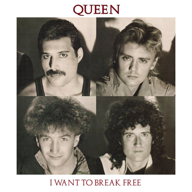 Queen – 