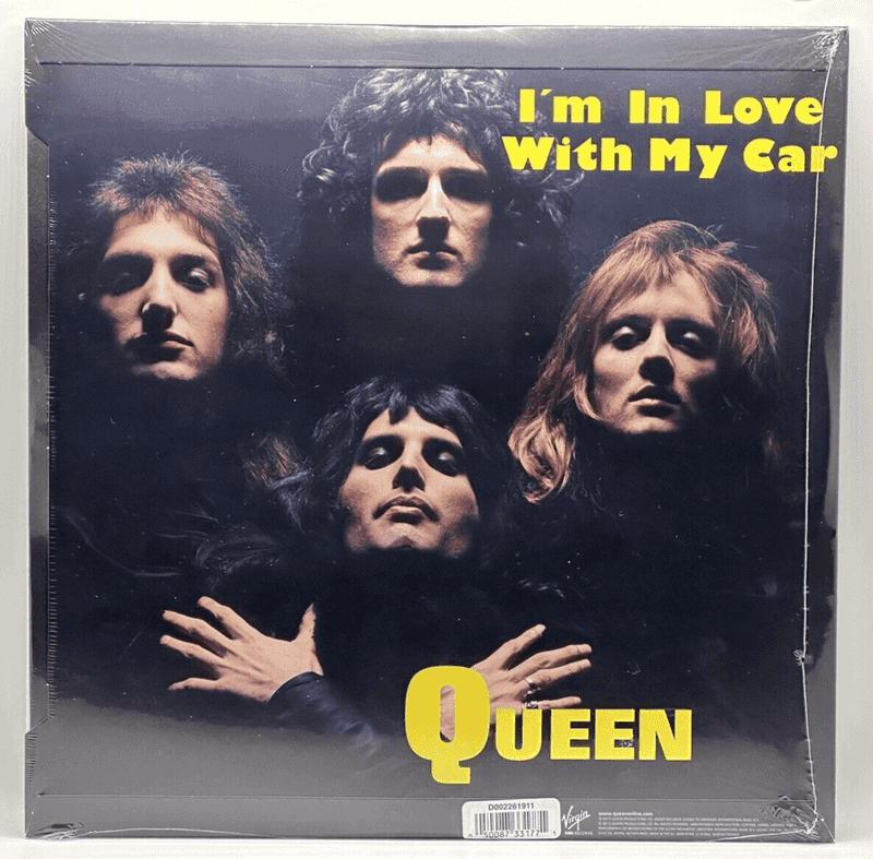 Queen – 