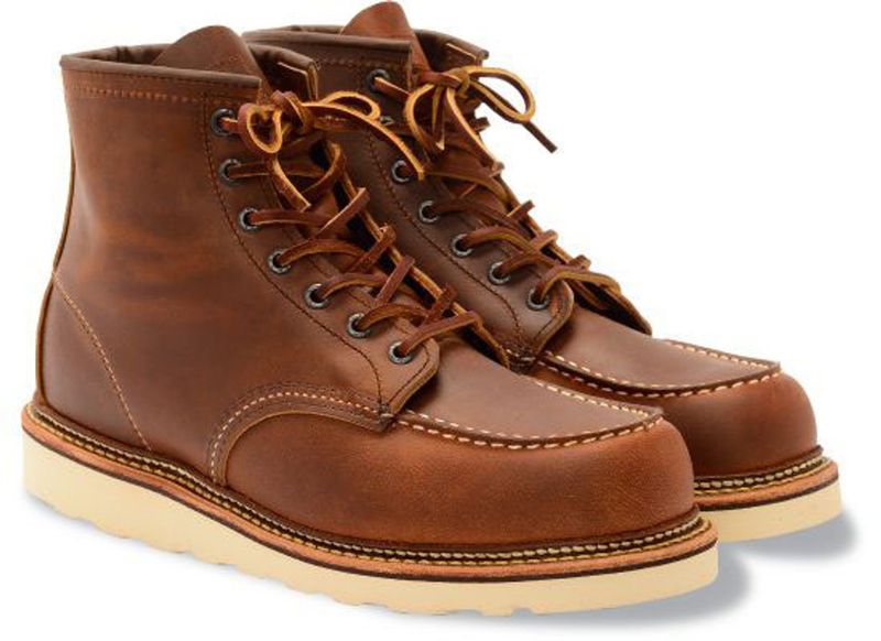 Red Wing Boots