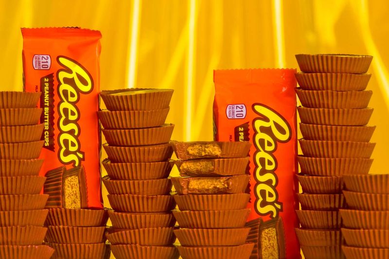 Reese's Peanut Butter Cups