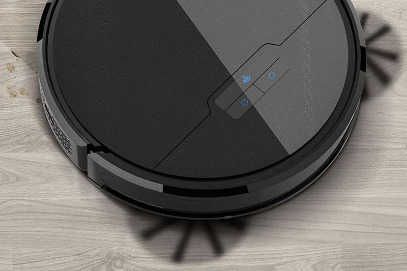 Robot Vacuums