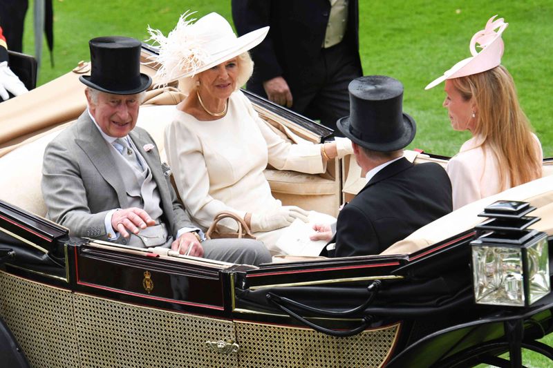 Royal Ascot Elegance