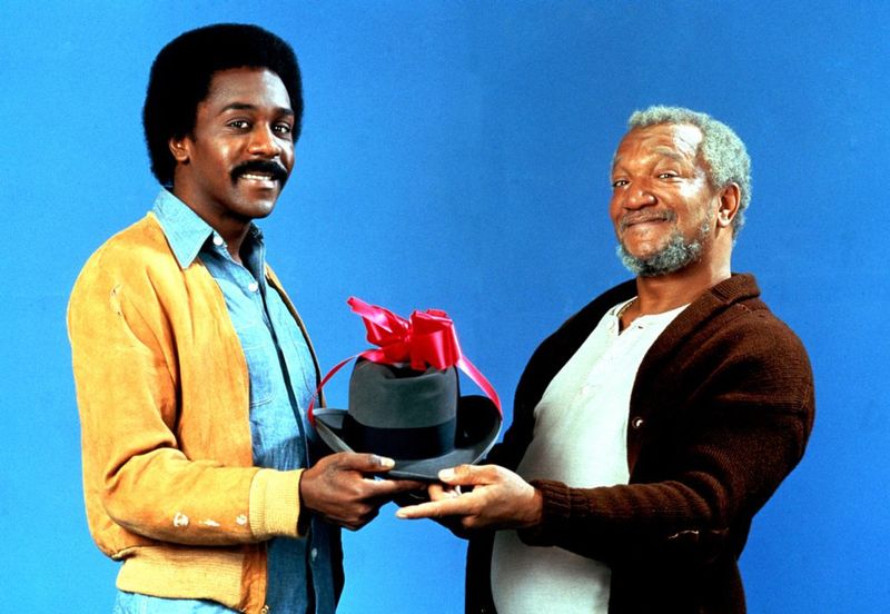 Sanford and Son (1972-1977)