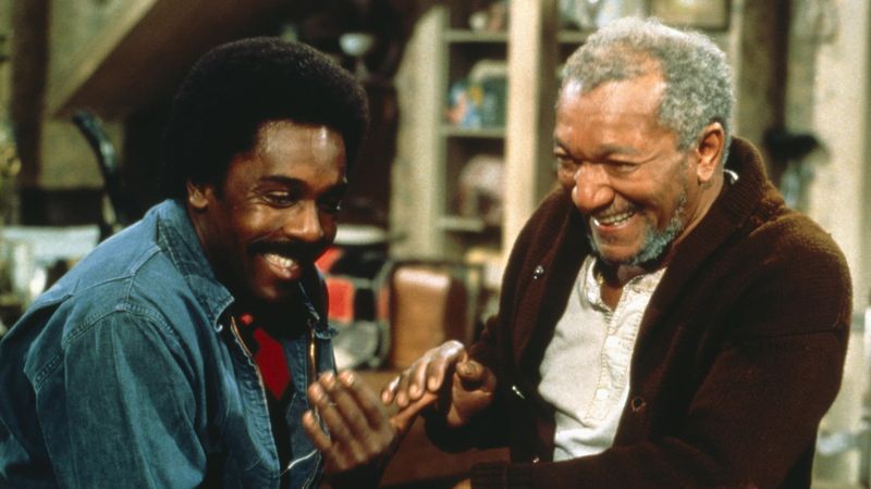 Sanford and Son - 