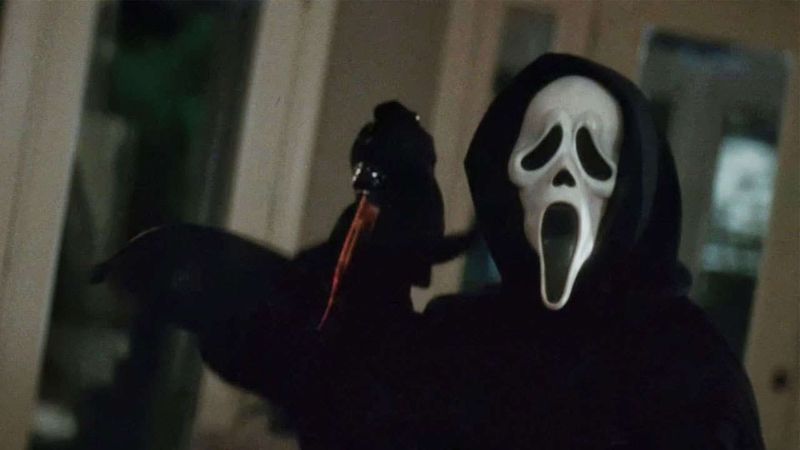 Scream (1996)