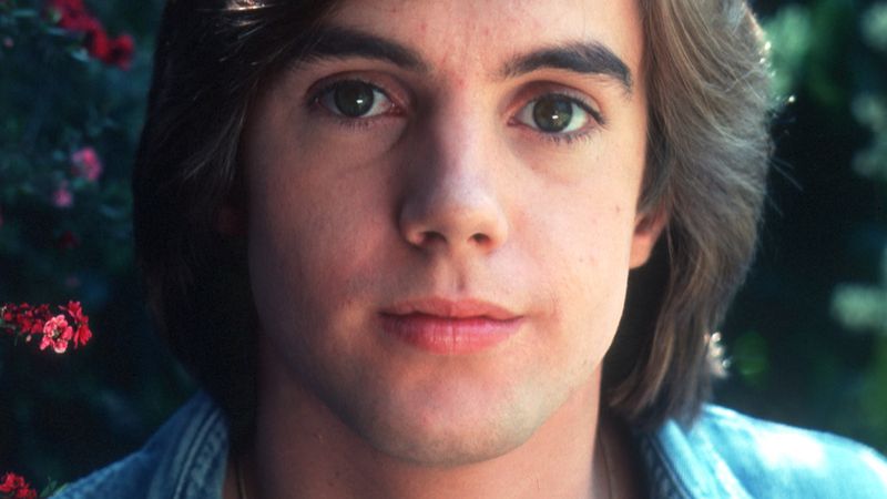 Shaun Cassidy