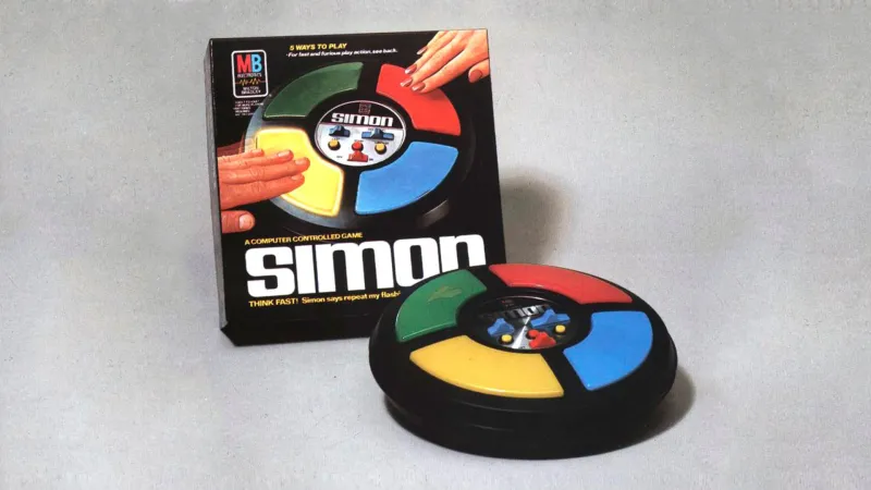 Simon