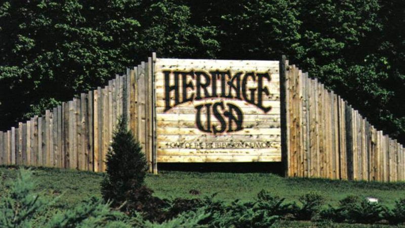 Heritage USA