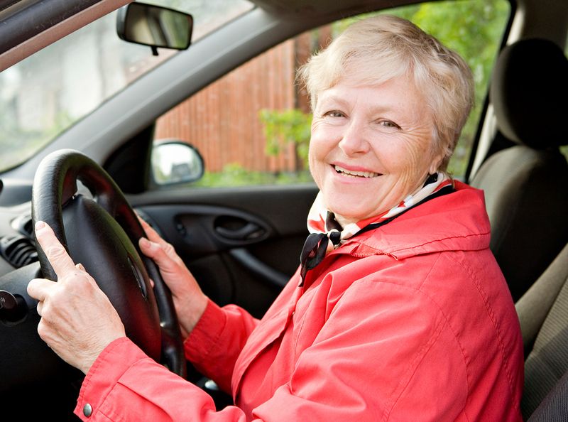 Speed Limits – The left lane is for passing… but they’re just cruising now.