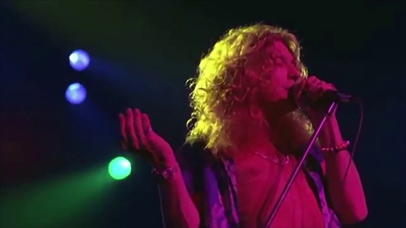 Stairway to Heaven - Led Zeppelin