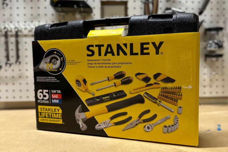 Stanley Tools