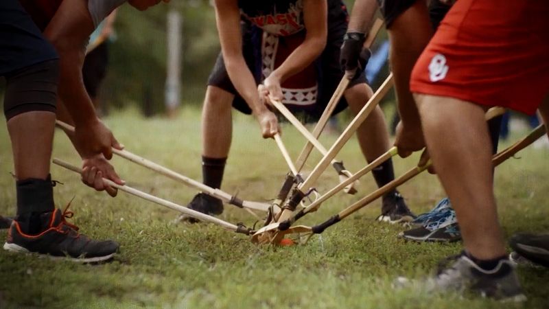 Stickball