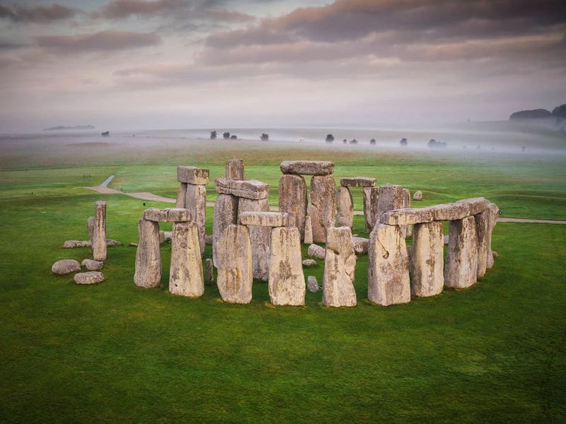 Stonehenge