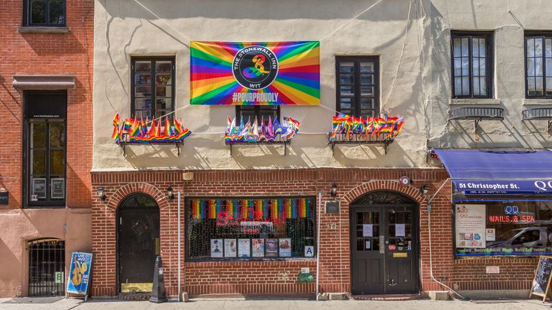 Stonewall Inn