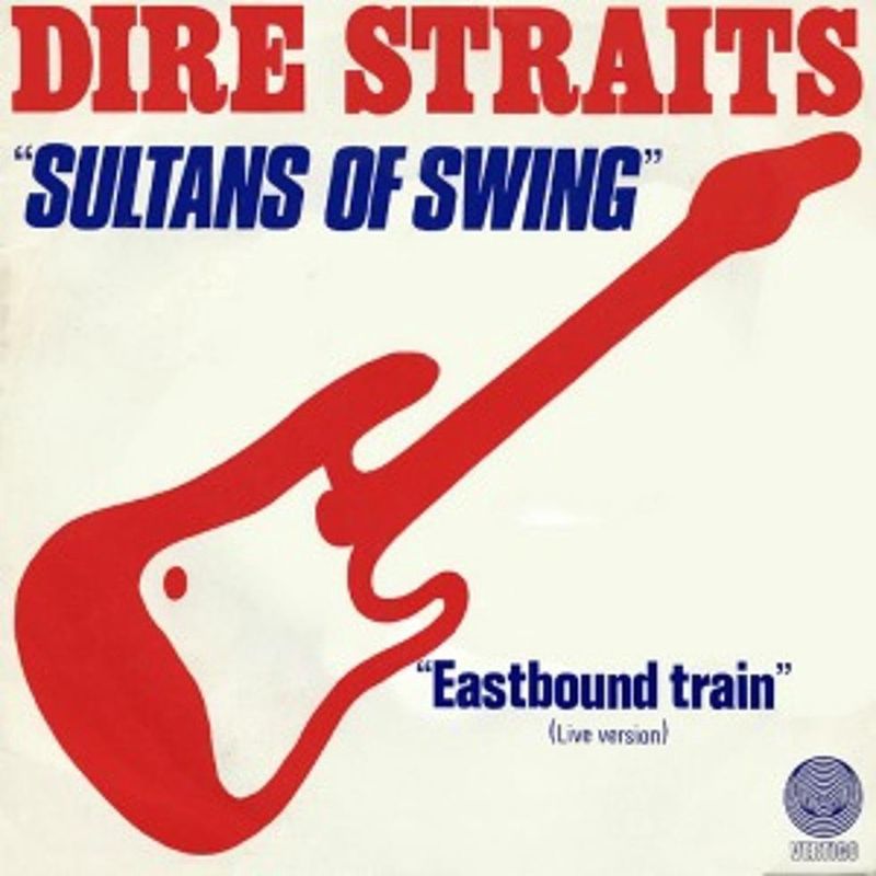 Sultans of Swing - Dire Straits