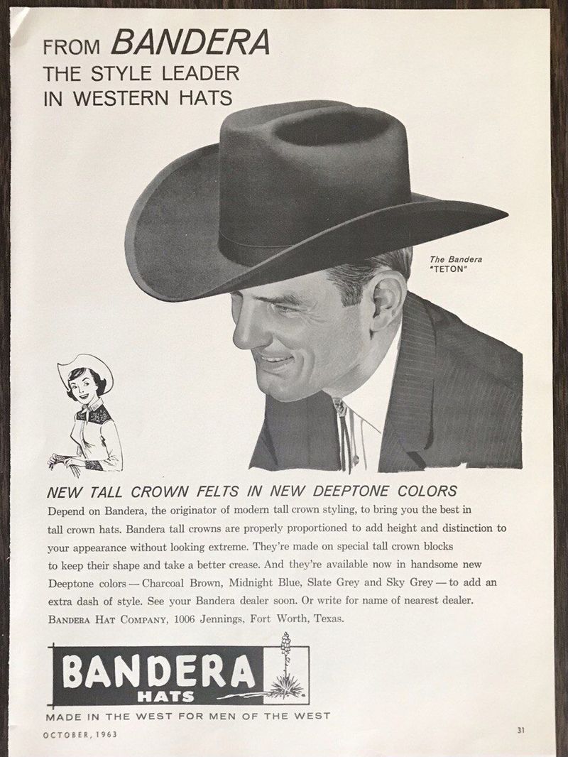 The 1963 Portable Air Conditioner Hat