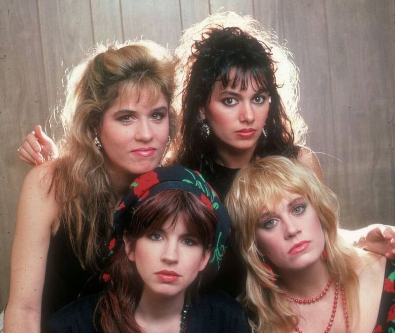 The Bangles