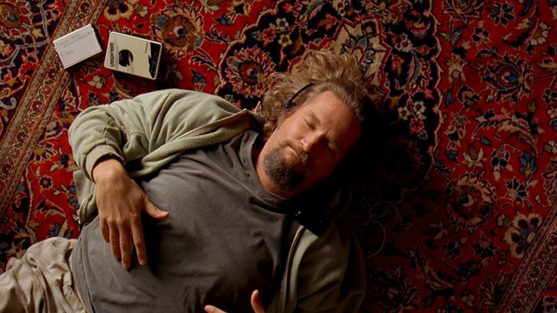 The Big Lebowski (1998)