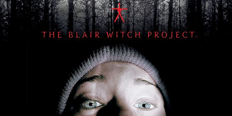 The Blair Witch Project (1999)